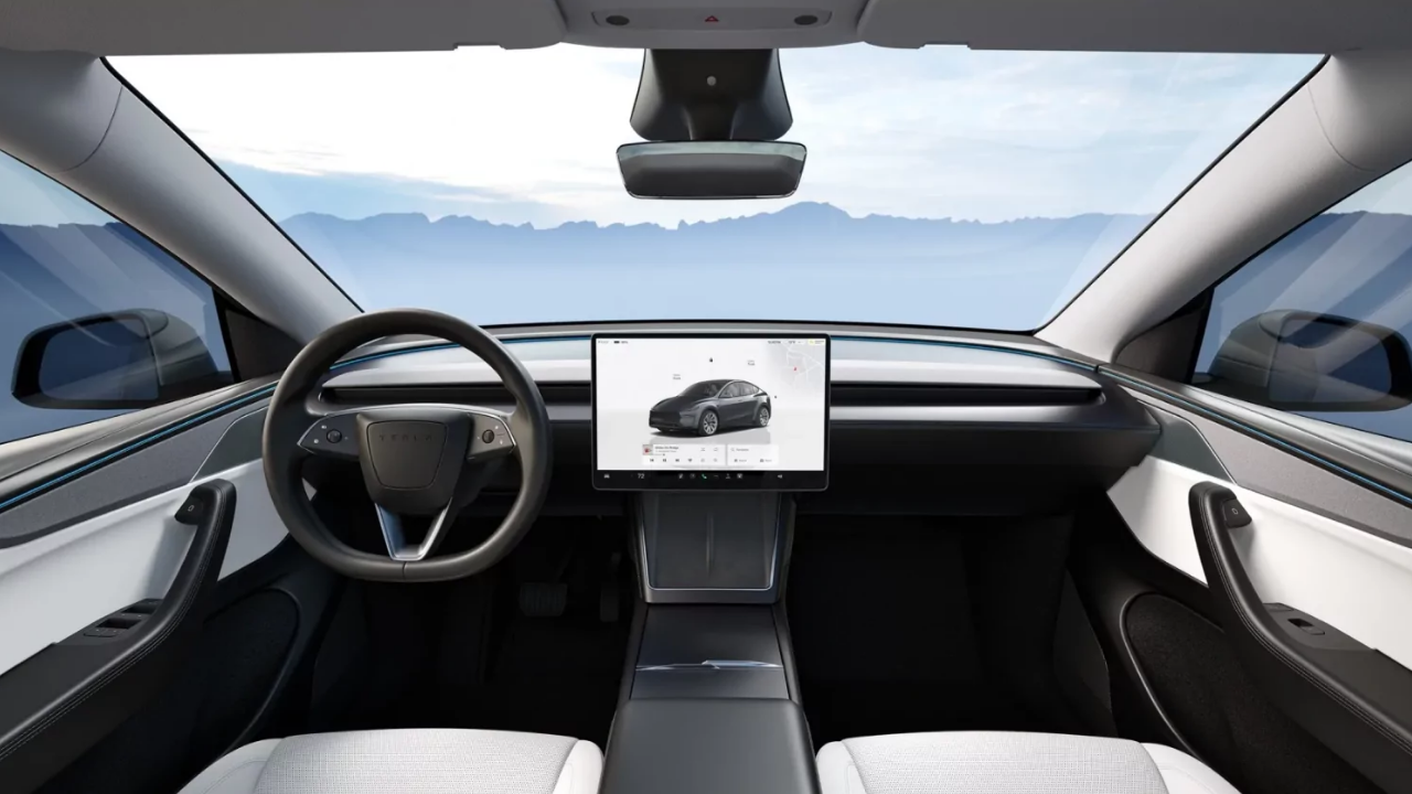 Tesla Model Y Juniper Çılgınlığı Türkiye’de Neden Yok Satıyor (2)