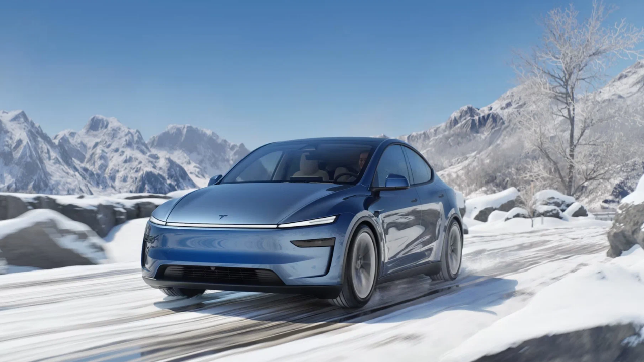 Tesla Model Y Juniper Çılgınlığı Türkiye’de Neden Yok Satıyor (3)