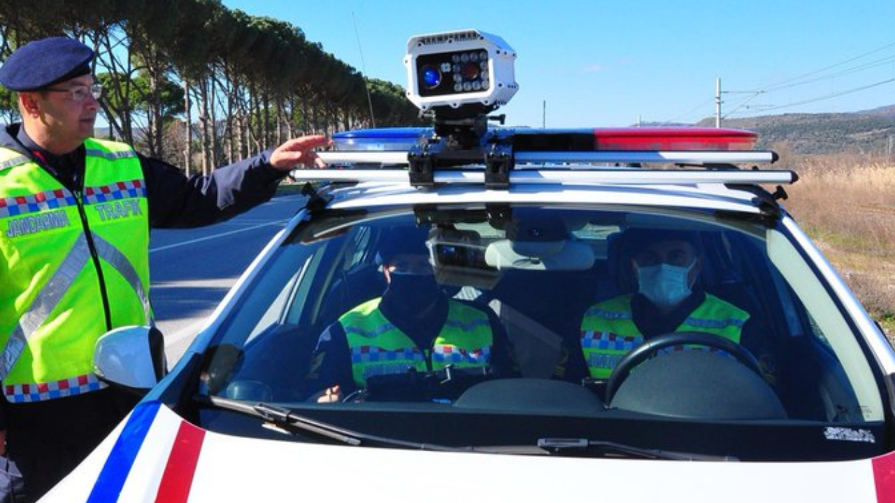 Trafikte Yapay Zeka Hamlesi Saatte 750 Aracı Analiz Edecek (2)