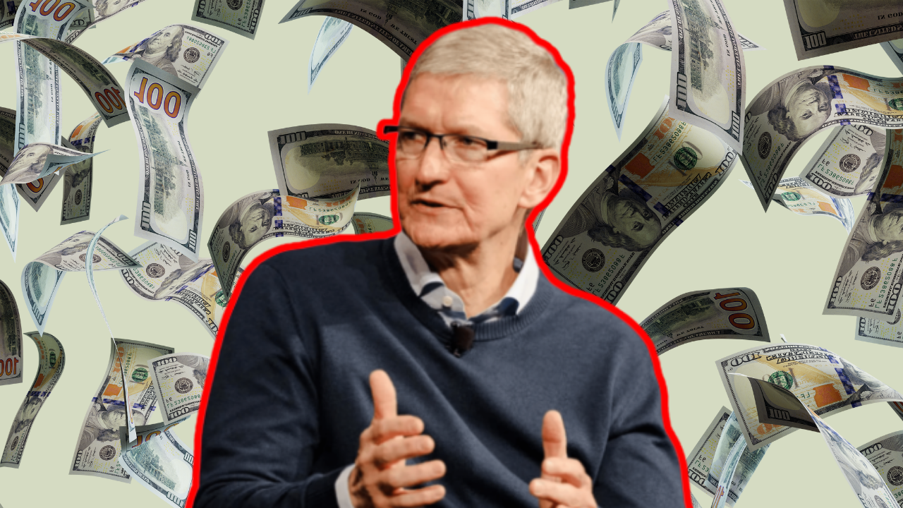 Trump’ın Gümrük Tarifeleri, Apple's Zorluyor Iphone’lara Zam Bekleniyor Mu (1)