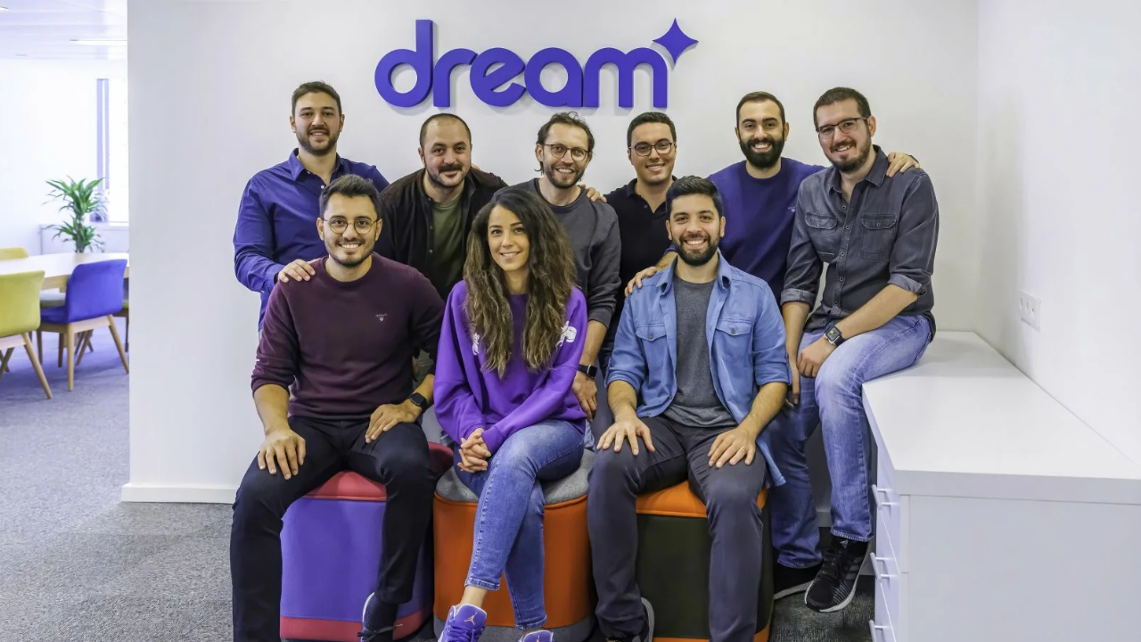 Türk Oyun Devi Dream Games Dünyaya Açılıyor 2 Milyar Dolar Yatırım Aldı