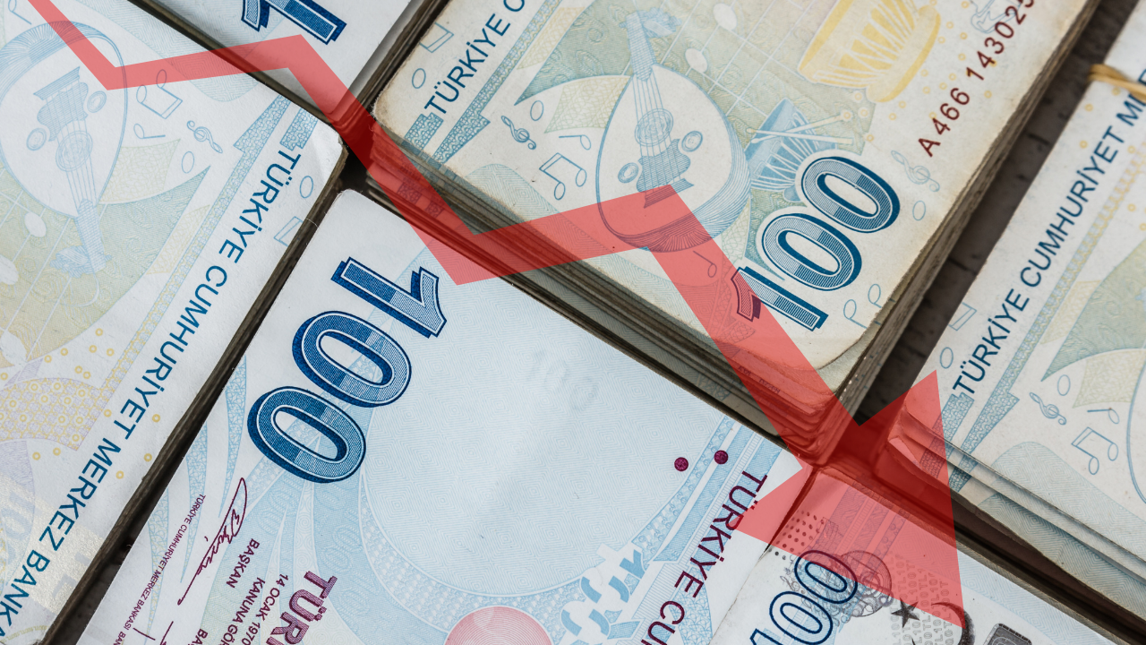 Türkiye’de Kişi Başına Düşen Ortalama Kredi Borcu İlk Kez 100 Bin Tl’yi Aştı (2)