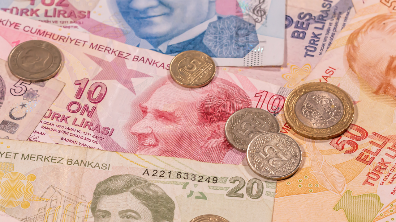 Türkiye’de Servetin Yüzde 78’I Yüzde 1’In Elinde (1)