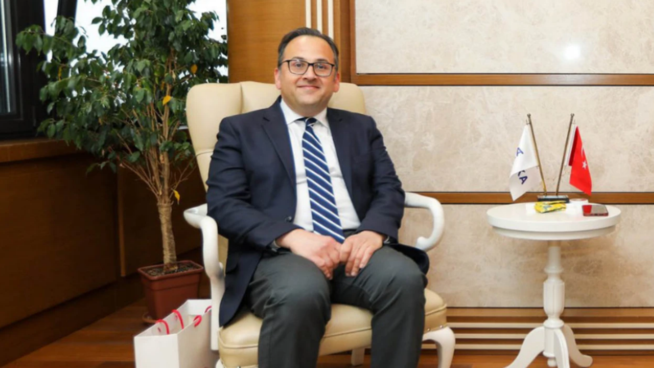 Türkiye’nin Malta Büyükelçisi Erdeniz Şen Hayatını Kaybetti