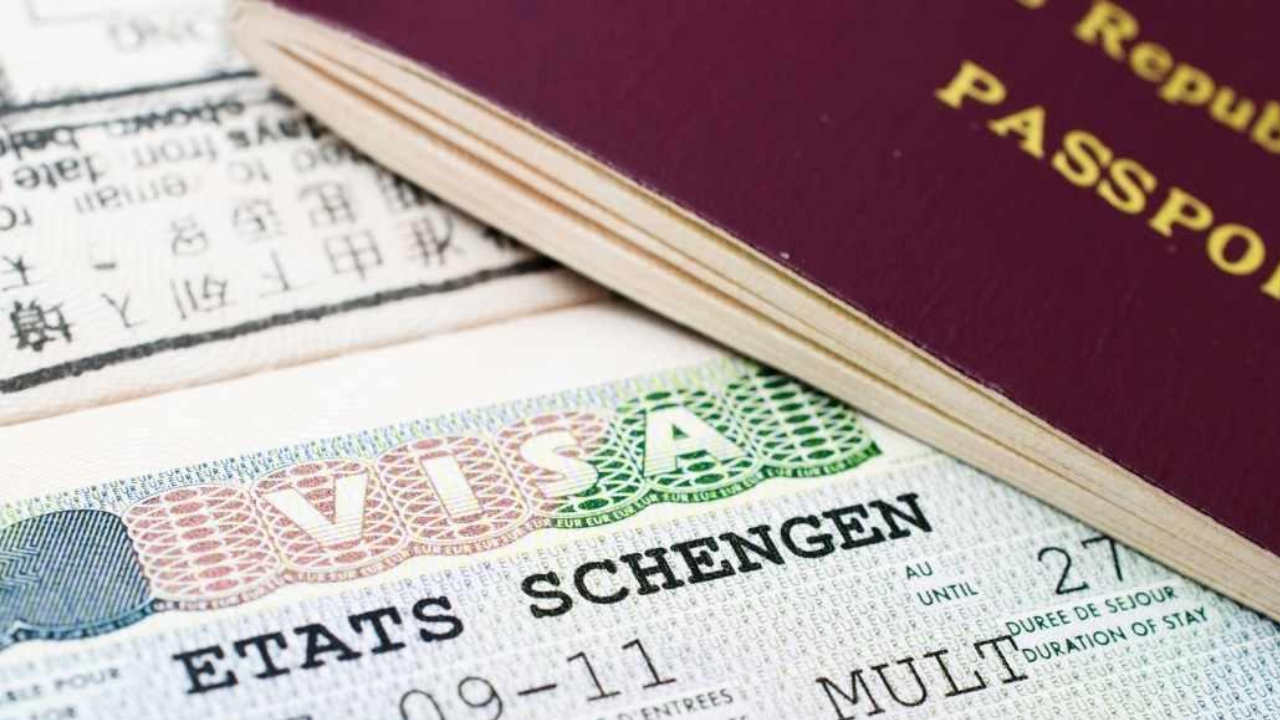 Türklerin Schengen Başvurularında Yüzde 14.5 Ret (1)