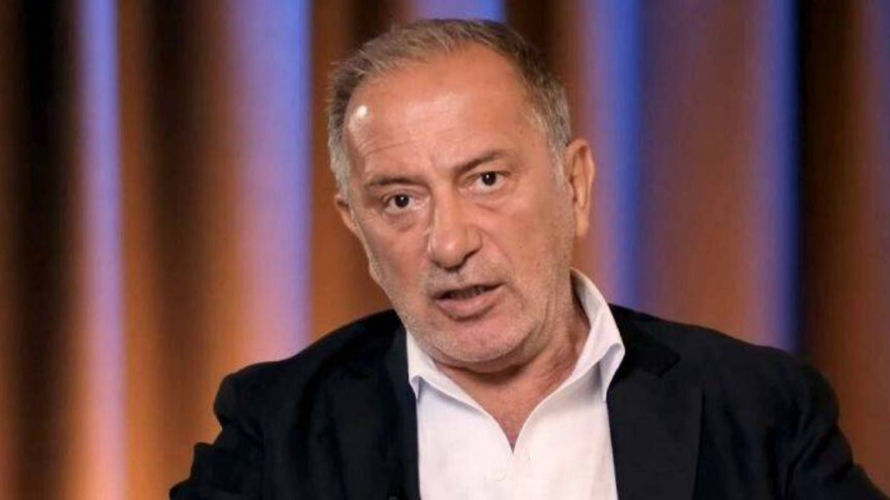 Üfatih Altaylı’dan Oytun Erbaş’a Sert Yanıt! (1)