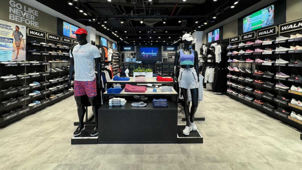 Ünlü Spor Ayakkabı Markası Skechers Satıldı 9,4 Milyar Dolara 3G Capital’in Oldu (1)