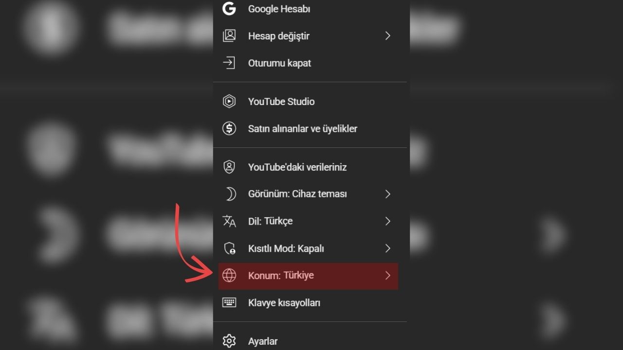 Vpn'e Gerek Yok Youtube'da Erişim Engeli Olan Kanal Nasıl Izlenir