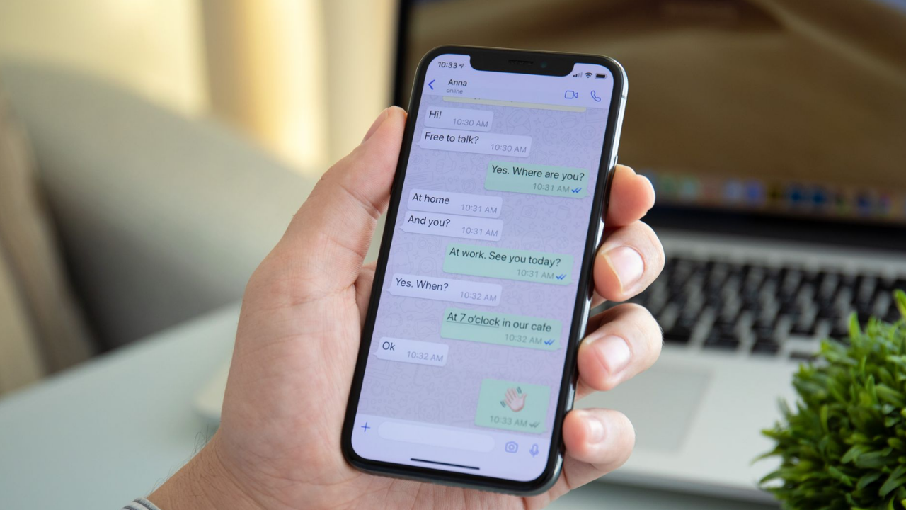 Whatsapp’ta Telefon Numarasına Veda Kullanıcı Adıyla Mesajlaşma Dönemi Başlıyor