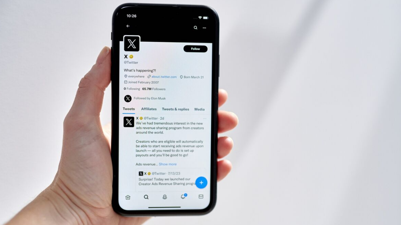 X Dm Çöktü Mü, Neden Girilmiyor X’in Mesajlaşma Platformu Direct Message (Dm) Açılmıyor (1)