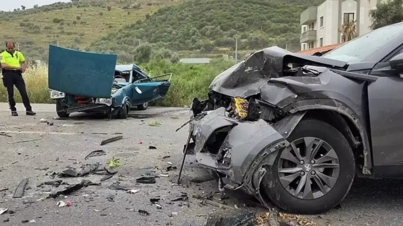 Yalı Çapkını’nın Yıldızı Ölümden Döndü Şerif Sezer Trafik Kazası Geçirdi (1)