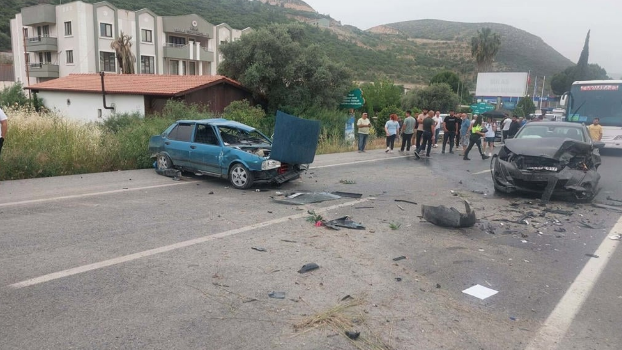 Yalı Çapkını’nın Yıldızı Ölümden Döndü Şerif Sezer Trafik Kazası Geçirdi (2)