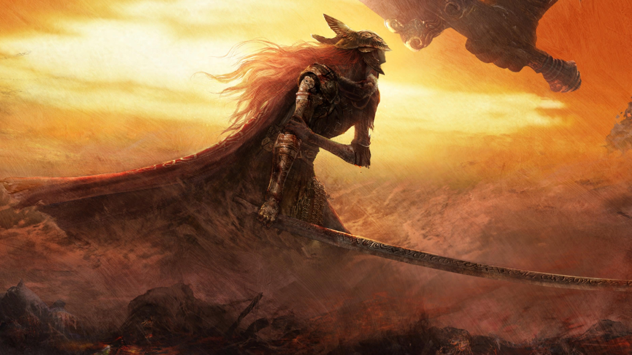 Yapımcı George R.r. Martin Olacak Elden Ring’in Filmi Geliyor (1)