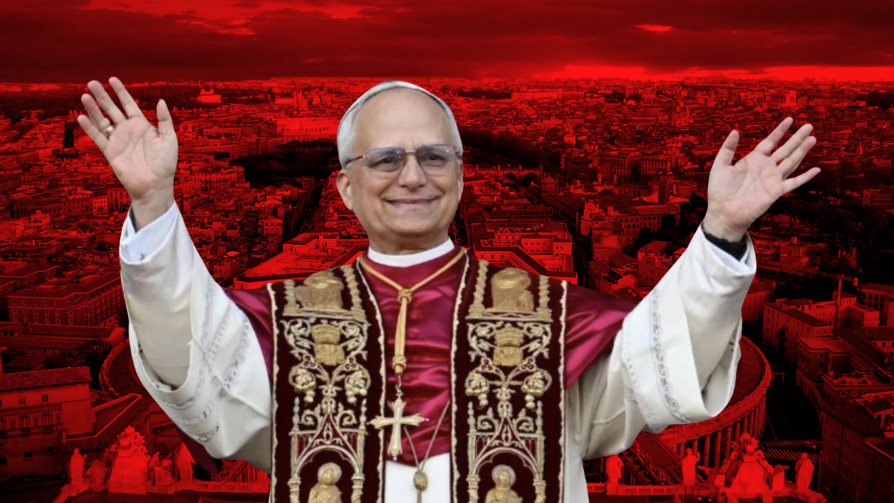 Yeni Papa’nın Maaşı Asgari Ücretin Altında! (1)