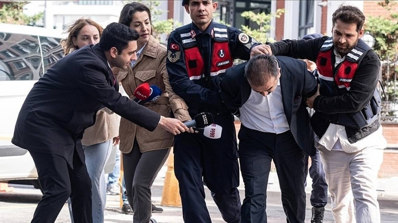 Yenidoğan Çetesi Davasında Tahliyelere Savcıdan İtiraz Yeniden Tutuklama Talebi (1)