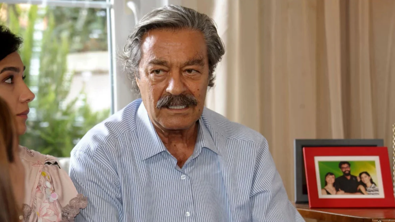 Yeşilçam’da Telif Krizi Kadir İnanır, Hülya Koçyiğit’in Şirketi Gülşah Film’e Dava Açt