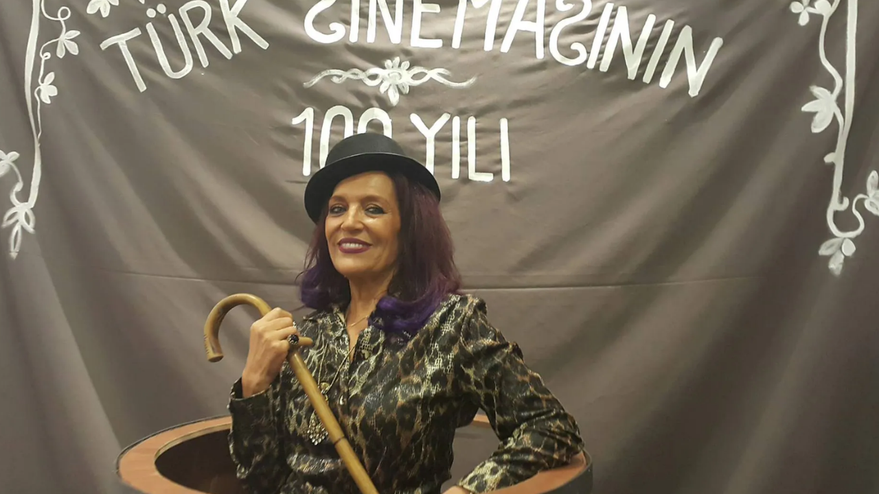 Yeşilçam’ın Siyah Boncuk’undan Acı Haber Devlet Devrim Hayatını Kaybetti (1)