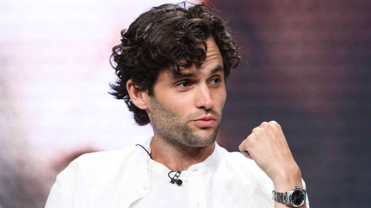 ‘’You’’ Dizisinin Yıldızı Penn Badgley ‘’Başucumda Kur’an I Kerim Var’’