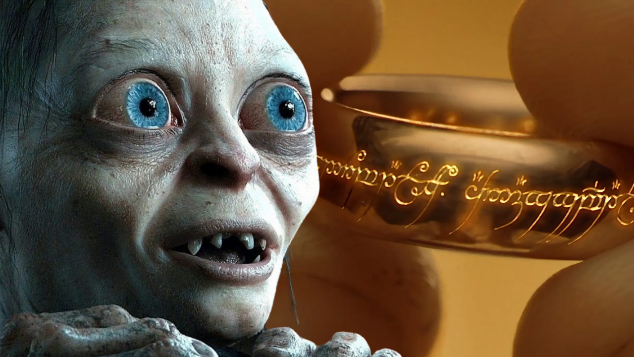 Yüzüklerin Efendisi Evrenine Yeni Film The Hunt For Gollum 2027’De Geliyor (2)