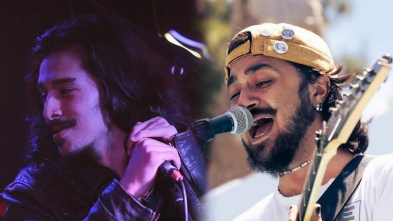 Zıplamayan Tayyipçi Sloganı Atan Şarkıcı Cem Akarsu Ve Gitarist Kaan Kaplan Gözaltına Alındı! (1)