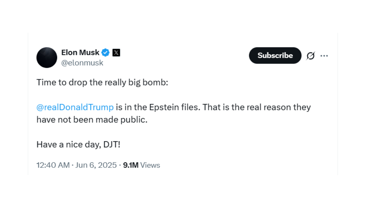 1 Epsteinın Kasasından Trump’ın Kirli Çamaşırları
