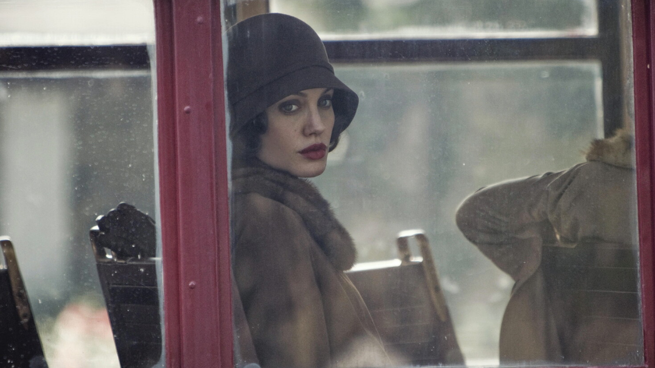 2. Sahtekar – Changeling (2008) – Imdb 7,7