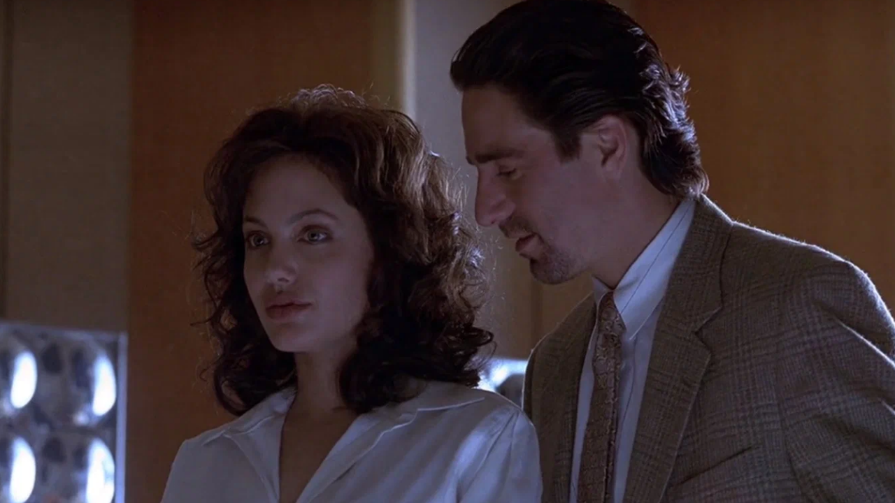8. Gia (1998) – Imdb 7,0