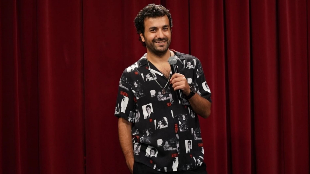 Acun Ilıcalı’nın Exxen’inde Yaprak Dökümü Hasan Can Kaya Platformdan Ayrılıyor