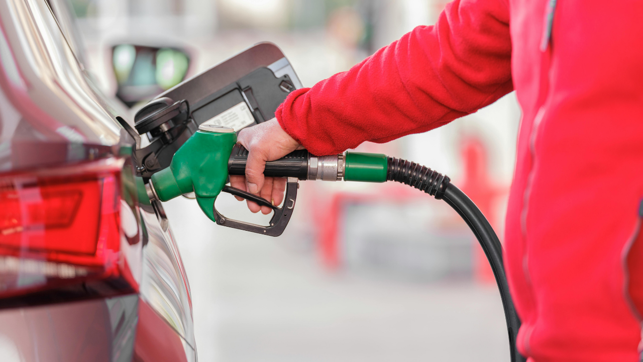 Akaryakıtta Zam Sonrası Yön Aşağıya Motorin Ve Otogaz Fiyatlarına Indirim Geliyor