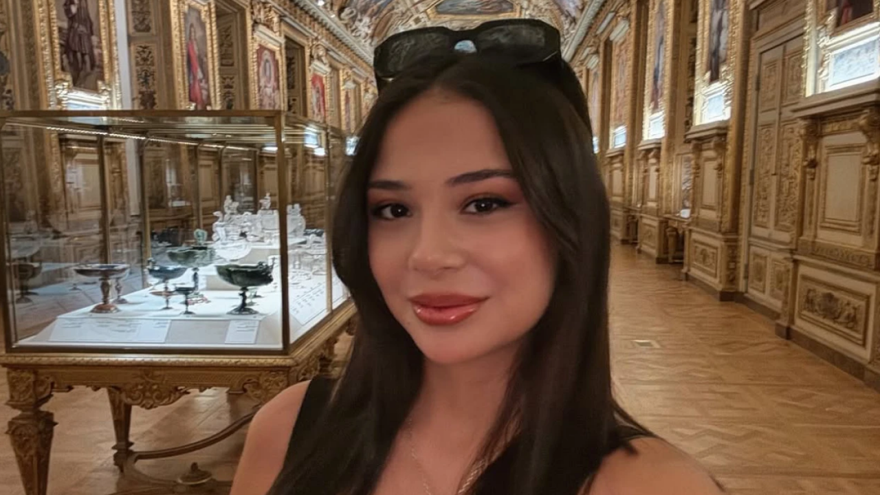 Akşam Yemeği Için 400 Bin Tl Istemişti Mahkemeden Merve Taşkın Kararı (1)