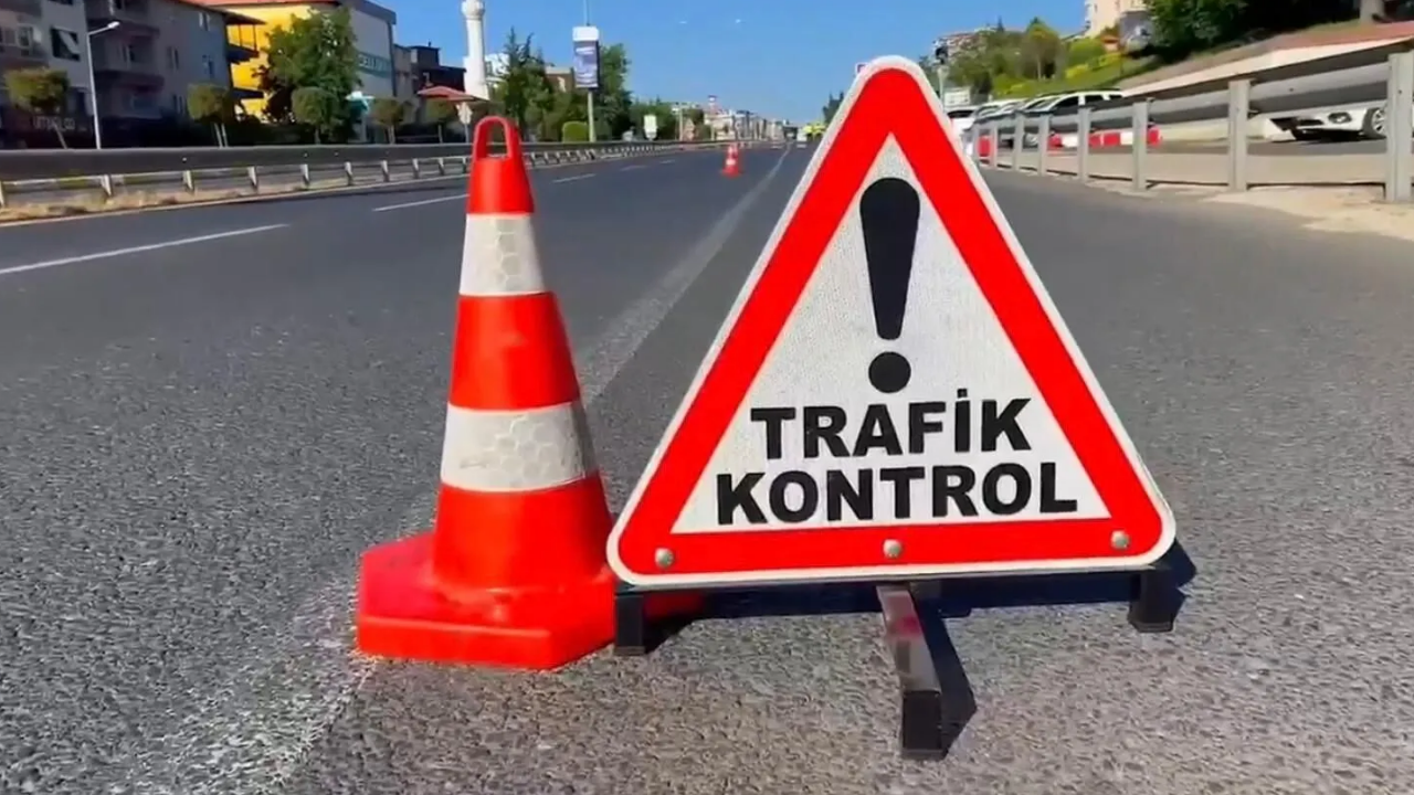 Ankara’da Kurban Bayramı Hareketliliği Hangi Araçlara Geçiş Yasağı Var