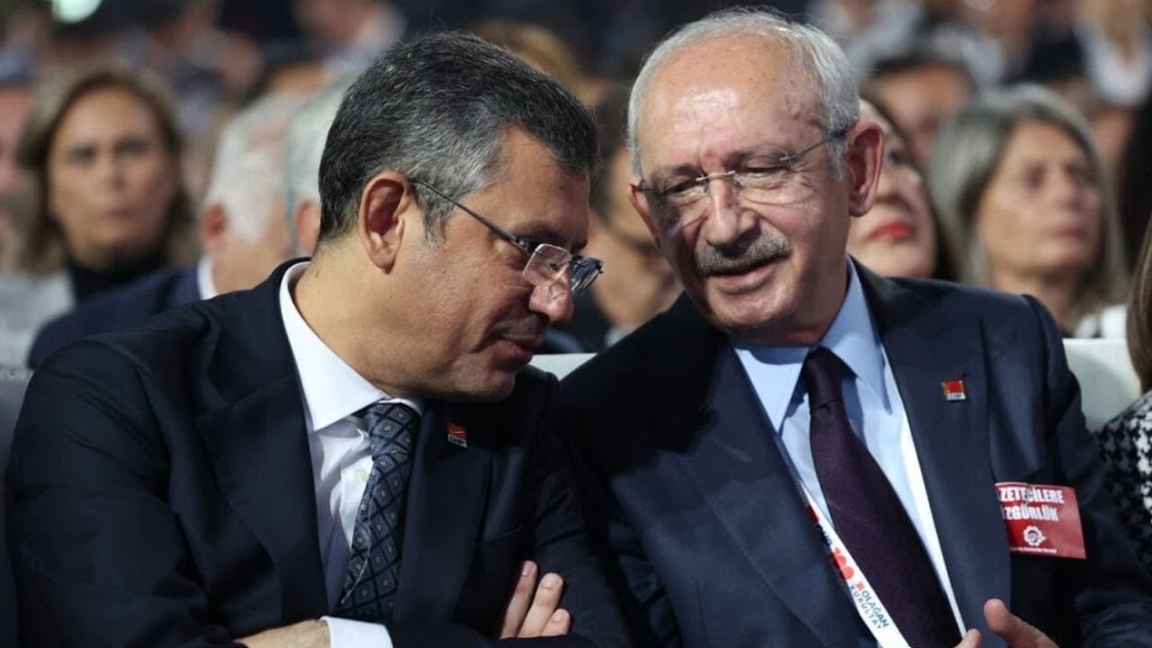 Ankara’da Nefesler Tutuldu Chp Kurultay Davası Görülecek (1)
