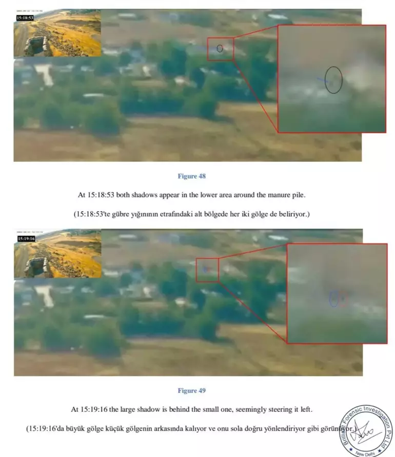 Arin Güran C*Nayetinde Şok Gelişme Hindistan’dan Gelen Rapor Ortalığı Karıştırdı10