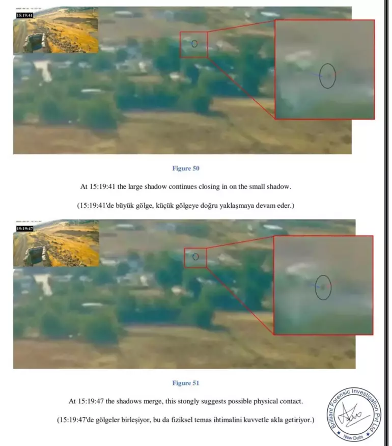 Arin Güran C*Nayetinde Şok Gelişme Hindistan’dan Gelen Rapor Ortalığı Karıştırdı11