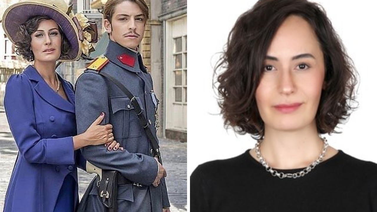 Atv'den Bomba Transfer! Hande Erçel Ve Barış Arduç Üçüncü Kez Aynı Dizide!