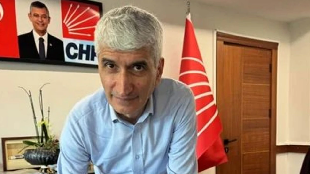 Avcılar Belediyesi Başkanvekili Yüksel Can Kimdir, Kaç Yaşında Ve Nereli (1)