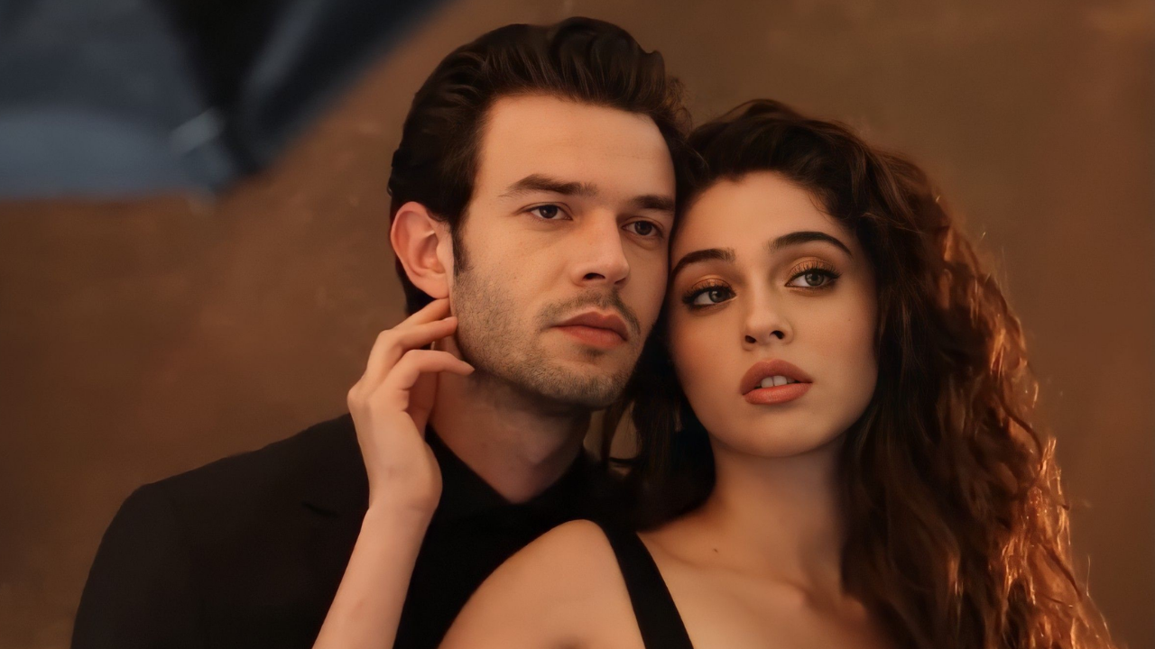 Baht Oyunu Ile Başlayan Aşk Sona Erdi Cemre Baysel Ile Aytaç Şaşmaz Ayrıldı (1)