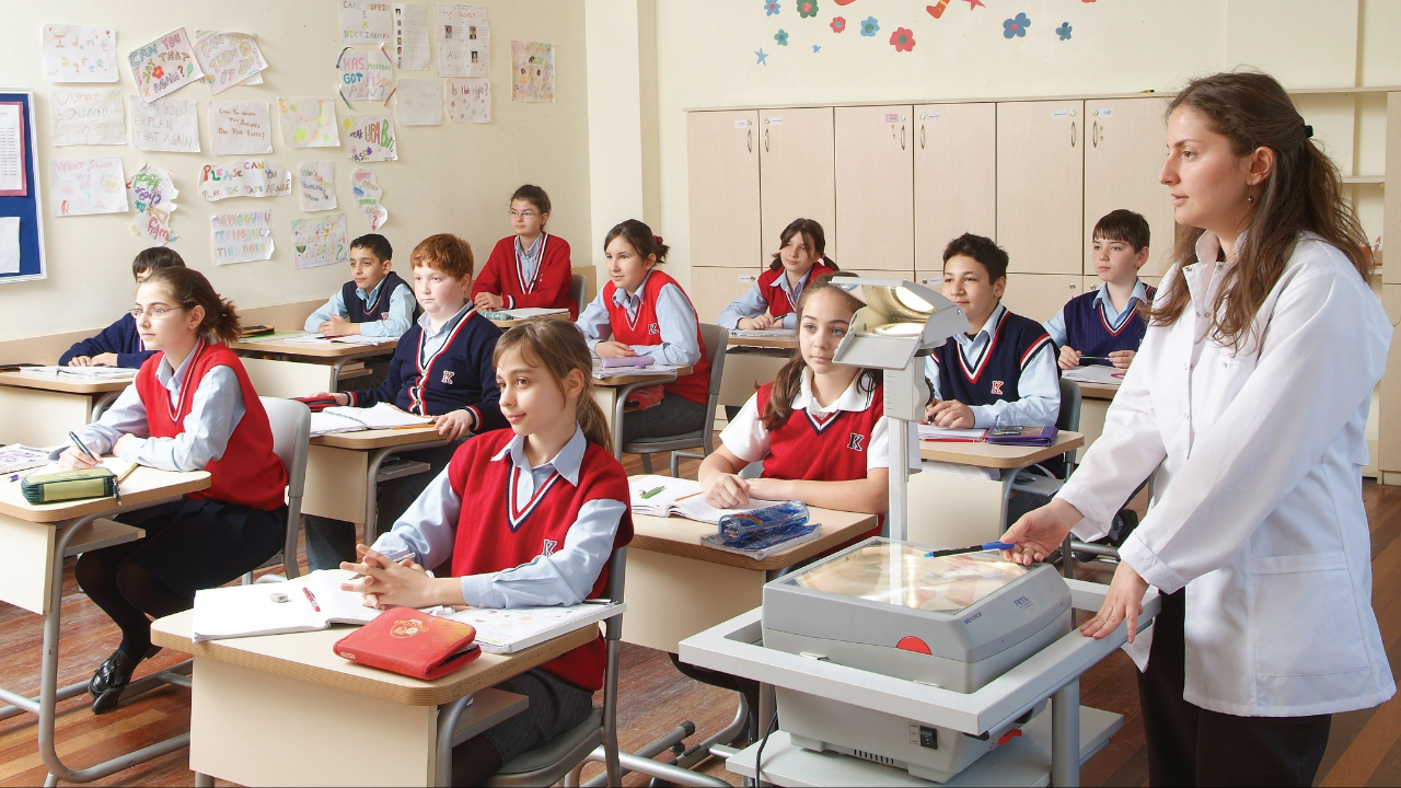 Bakan Tekin Açıkladı Okullarda Yeniden Forma Dönemi Başlıyor