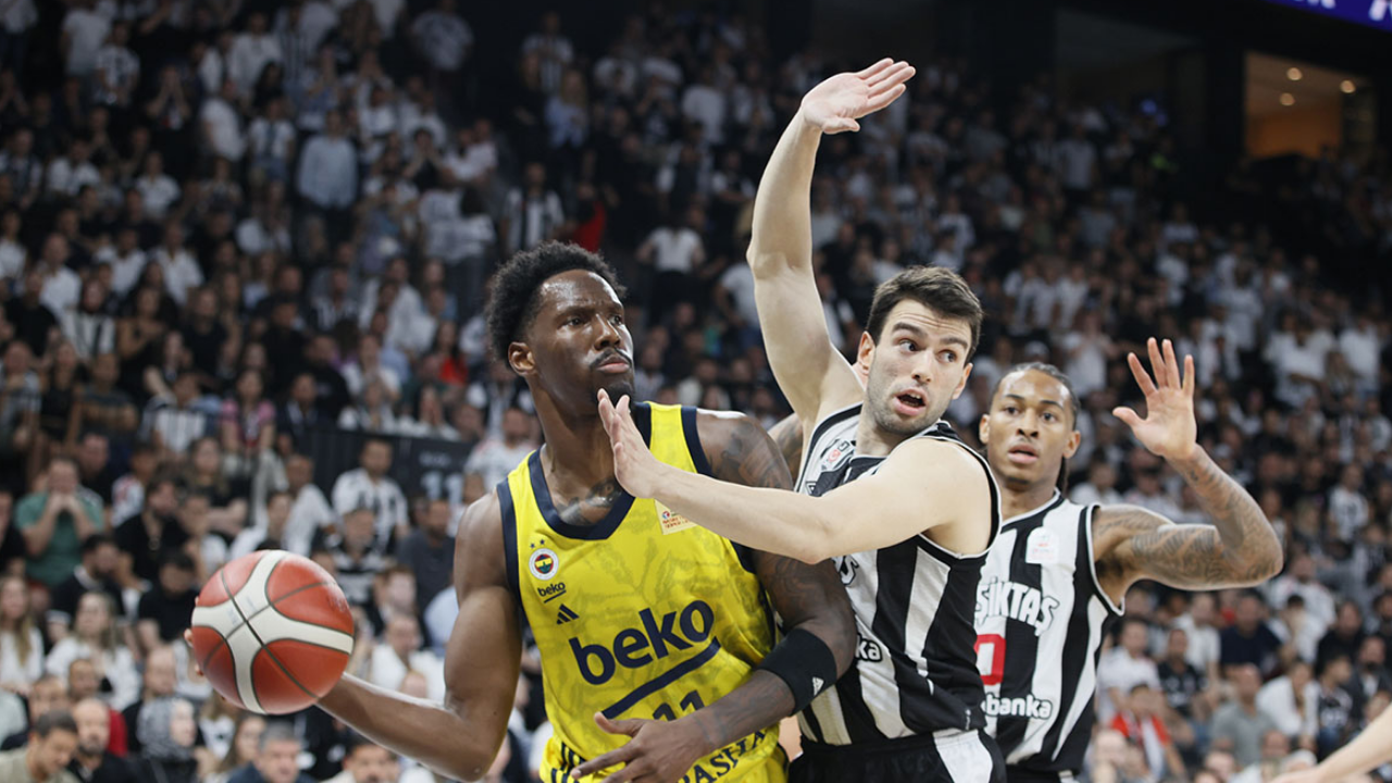 Beşiktaş Fibabanka Fenerbahçe Beko Maçını Canlı İzle Bein Sports Haber – Bjk Fb Maçı Canlı Yayın Linki