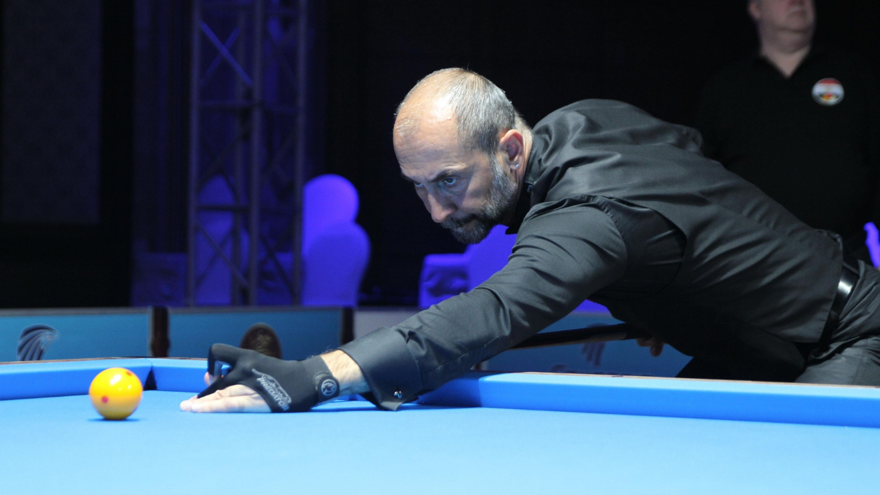 Bilardo Efsanesi Semih Saygıner’in Hayatı Dizi Oluyor Başrol Oyuncusu Açıklandı (2)