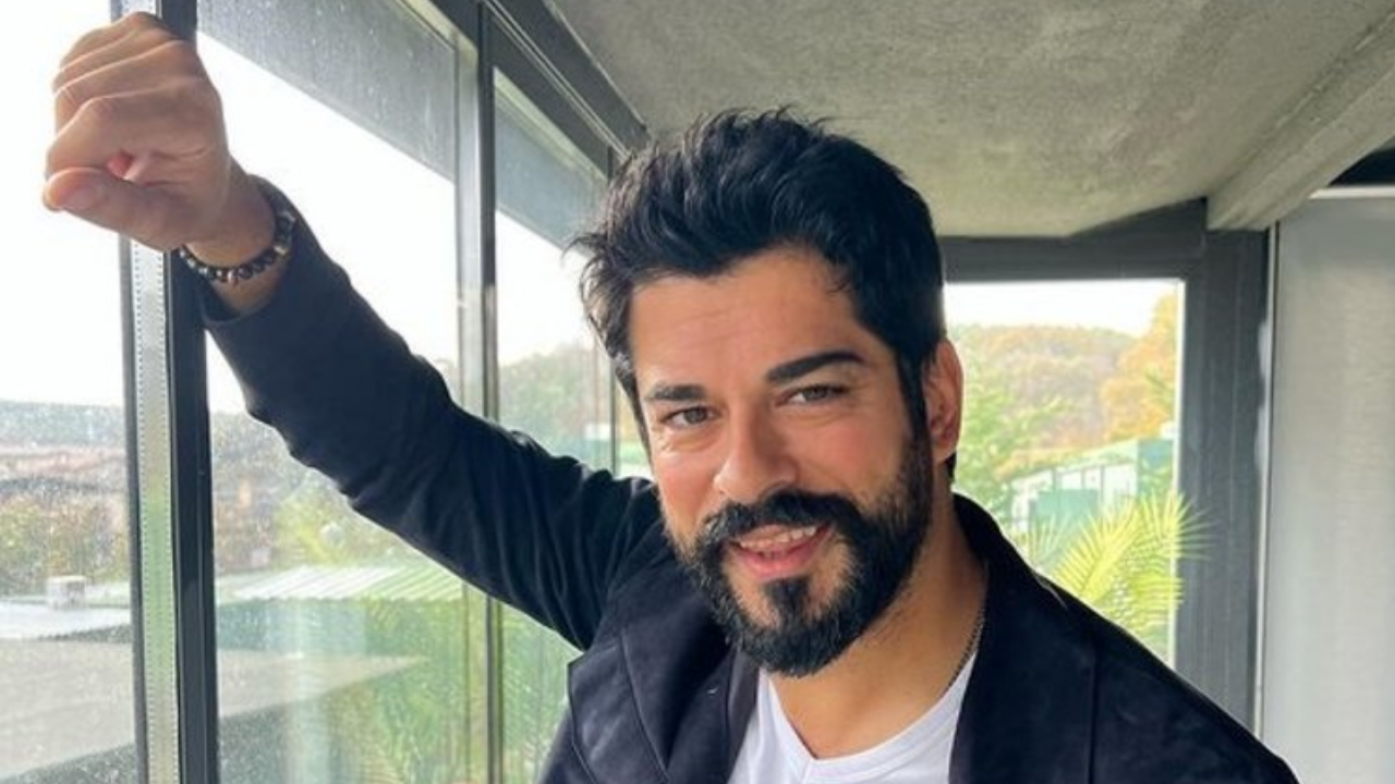 Burak Özçivit’in Gayrimenkul İmparatorluğu 1 Milyar Tl’yi Aştı! (1)