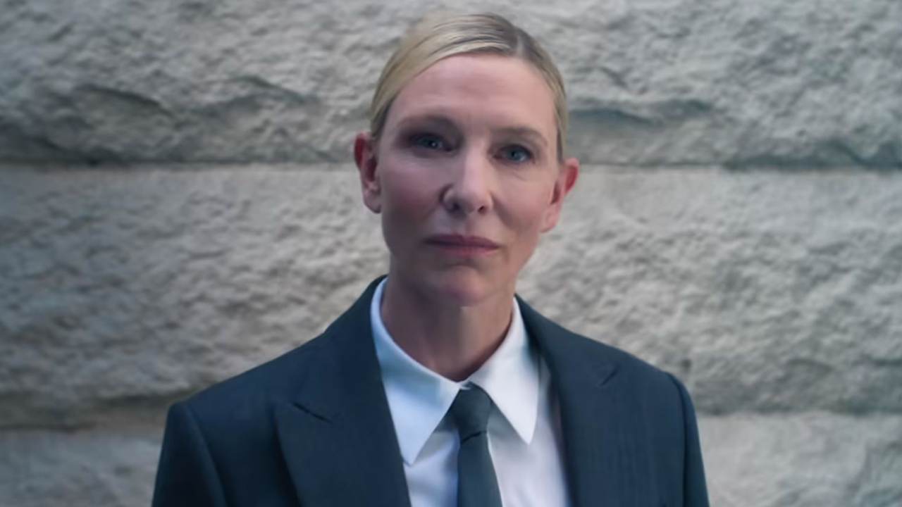 Cate Blanchett Başrolde Squid Game America Dizisi Geliyor