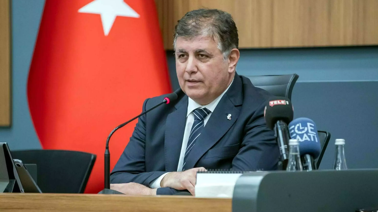 Cemil Tugay’dan Sendika Ve Işçilere Ultimatom ‘’Zamdan Vazgeçin, Yoksa Işten Çıkarmalar Sürecek’’ (1)