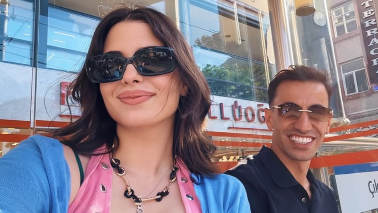 Derin Talu Ve Ebo Sevgili Mi Sosyal Medya O Fotoğrafları Konuşuyor! (1)