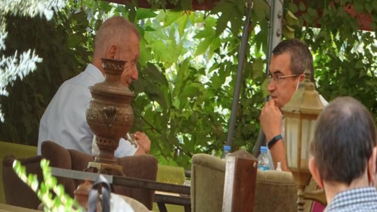 Deva Partisi’nin Kurucusuna Ağır Ceza Metin Gürcan’a 16 Yıl 8 Ay Hapis Kararı (1)