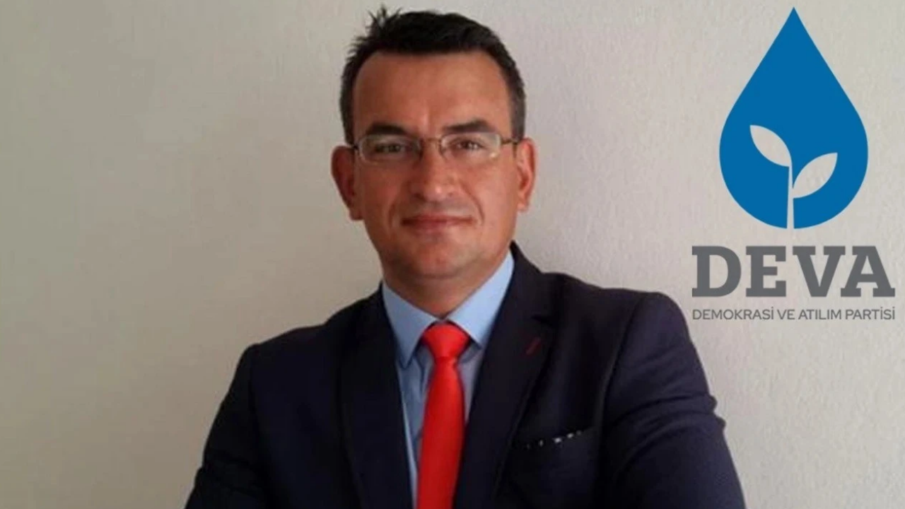 Deva Partisi’nin Kurucusuna Ağır Ceza Metin Gürcan’a 16 Yıl 8 Ay Hapis Kararı (2)