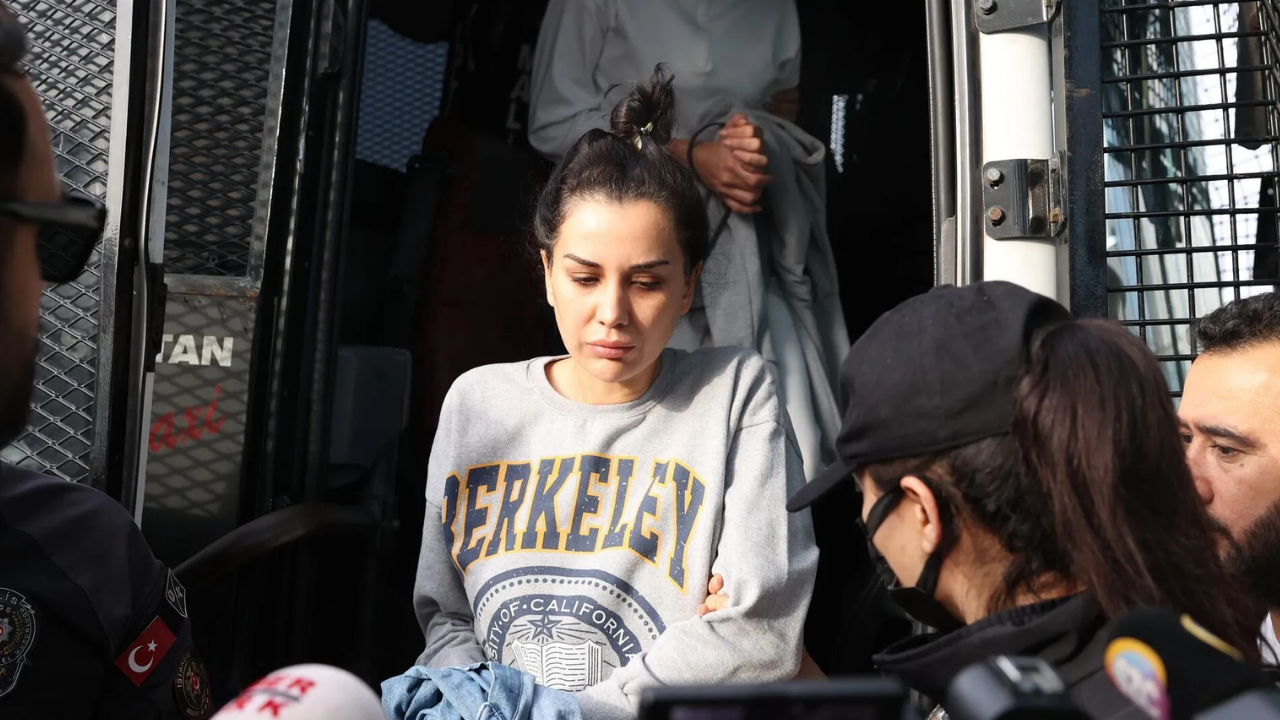 Dilan Polat’ın Psikiyatri Kararı ‘’İyileşmek Istiyorum’’