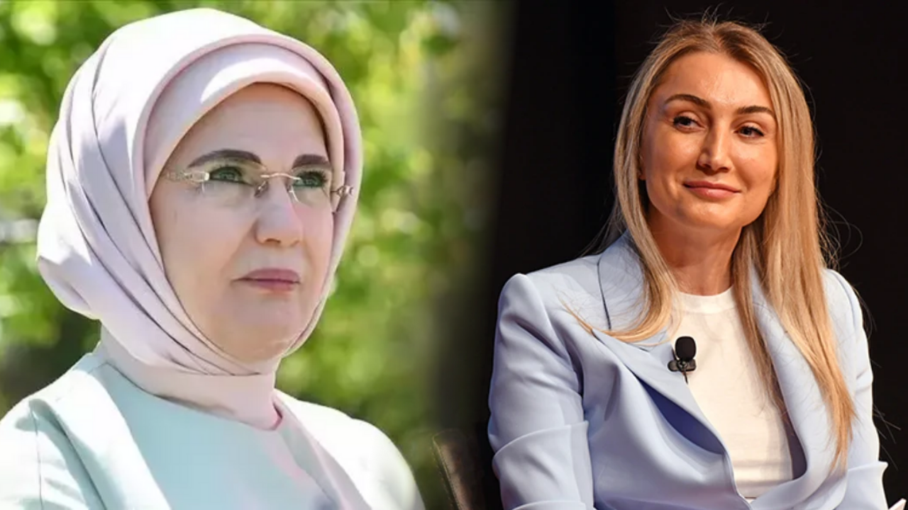 Dilek İmamoğlu’ndan Emine Erdoğan’a Çağrı “Kadın Tutukluların Ailelerinden Koparılmaması İçin Adım Atılmalı” (1)