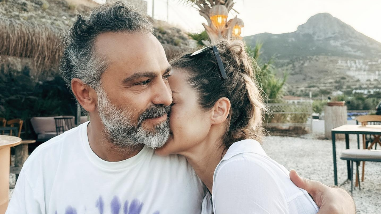 Ece Dizdar Ile Serdar Orçin’den Evlilik Kararı Tarih Belli Oldu
