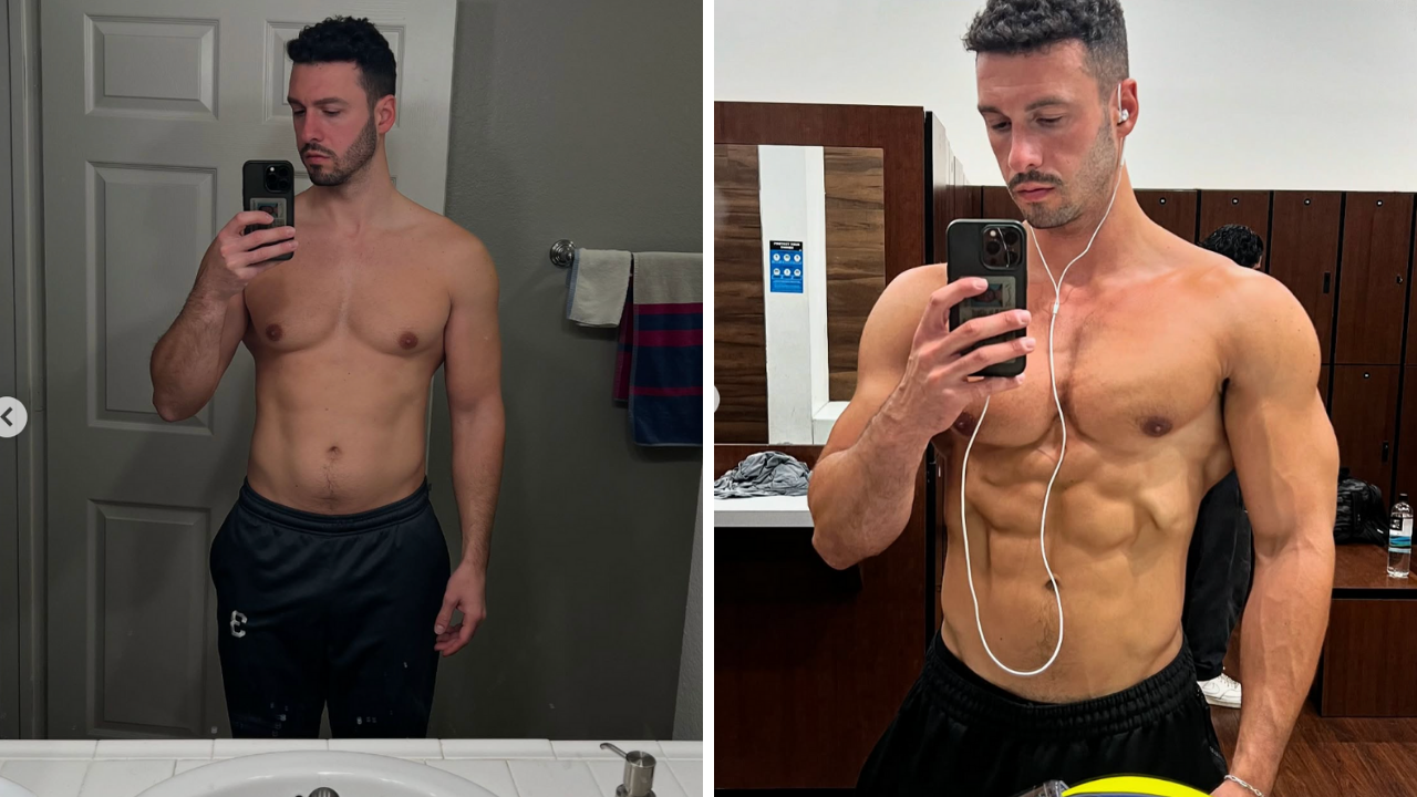 Egefitness’tan Şok Açıklama Vücudunda Tümör Bulundu! (1)